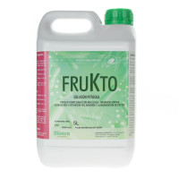 Біостимулятор ФРУКТО | FRUKTO Bioera 5 л