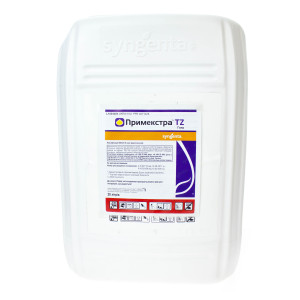 Гербіцид Примекстра Голд TZ 500 SC Syngenta 20 л