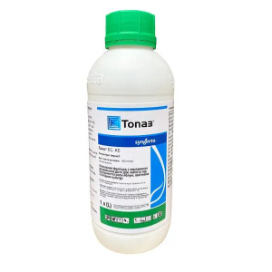 Фунгіцид Топаз Syngenta 1 л