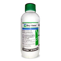 Інсектицид Вертімек 018 ЕС Syngenta 1 л