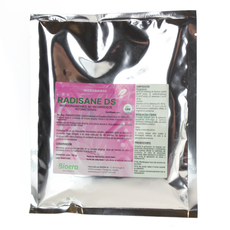 Фунгіцид Радісан ДС / RADISANE DS Bioera 100 г 