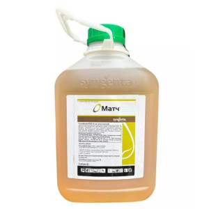 Інсектицид Матч 050 ЕС Syngenta 5 л