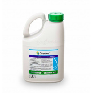 Фунгіцид Спірале 475 ЕC Syngenta 5 л