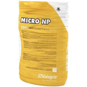 Мінеральне добриво Мікро НП Валагро | Micro NP Valagro 10 кг