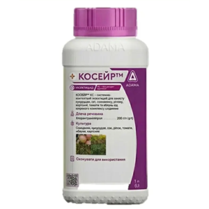 Інсектицид Косейр Adama 1 л