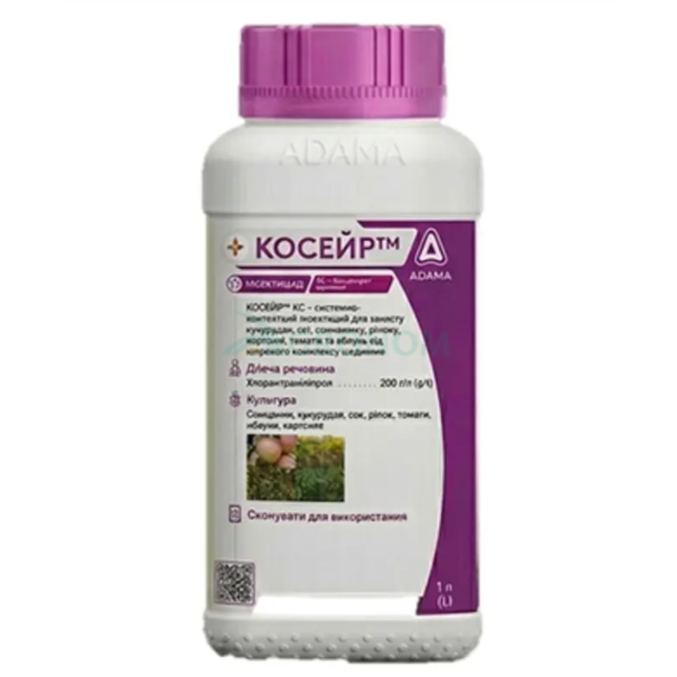 Инсектицид Косейр Adama 1 л