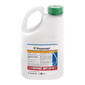 Гербіцид Баундарі КС Syngenta 5 л