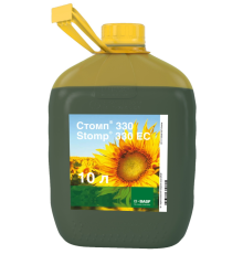 Гербіцид Стомп 330 Basf 10 л