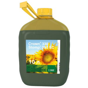 Гербіцид Стомп 330 Basf 10 л
