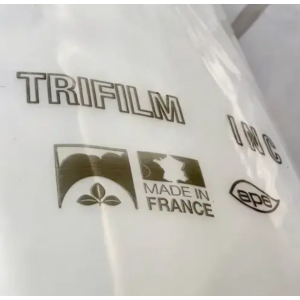 Пленка из АФ стаб 5000м х 100мкм Trifilm Inc (Франция) 1м.п