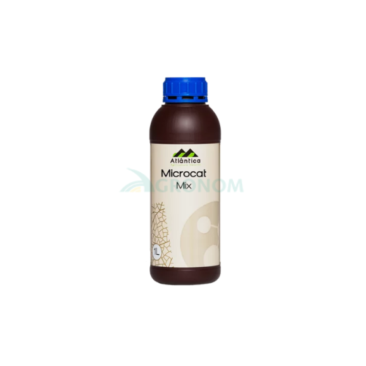 Добриво Мікрокат Мікс | Microcat Mix Atlantica 1 л