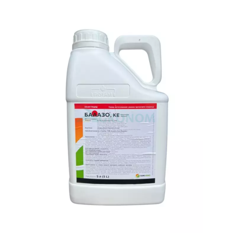Инсектицид Балазо Sumi Agro 5 л