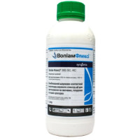Інсектицид  Воліам Флексі 300 SC Syngenta 1 л