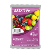Мікроелементи Брексіл Заліза Валагро | Brexil Fe Valagro 15 г