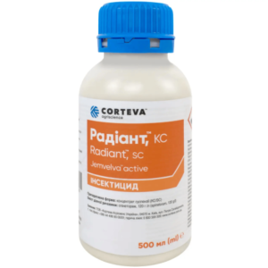 Інсектицид Радіант | Radiant Corteva 500 мл