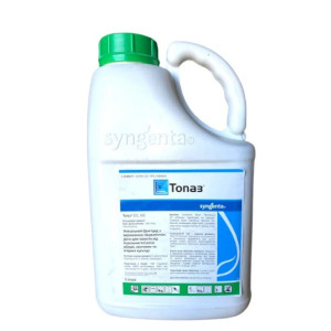 Фунгіцид Топаз Syngenta 5 л