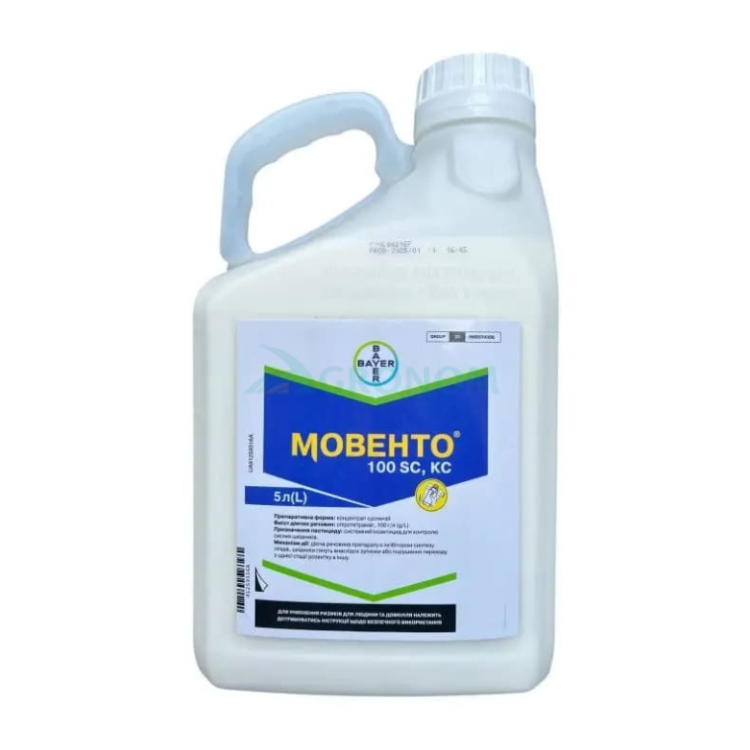 Інсектицид Мовенто | Movento Bayer 5 л