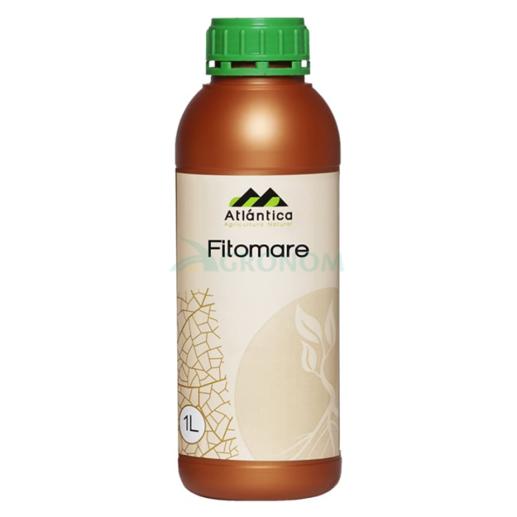 Біостимулятор Фітомаре | Fitomare Atlantica 1 л