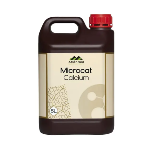 Корректор минерального питания Микрокат Кальций | Microcat Ca Atlantica 5 л