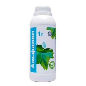 Прилипач Альфалип Alfa Smart Agro 1 л