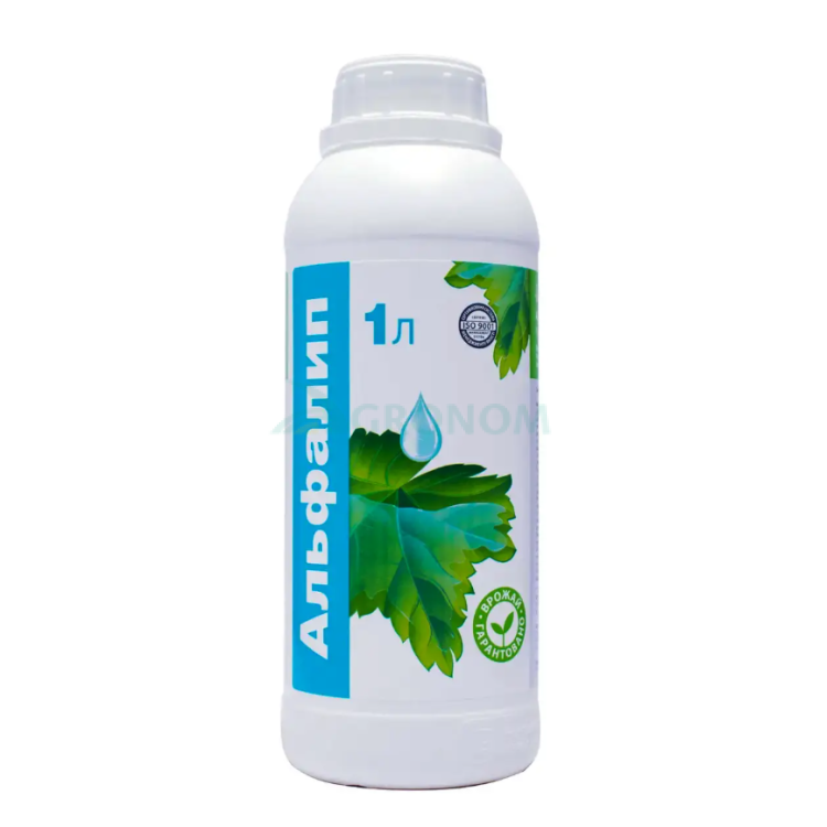Прилипач Альфалип Alfa Smart Agro 1 л