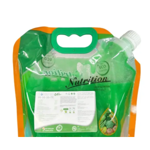 Удобрение Солденсо Гель | Soldenso Gel NPK 30-30-30+TE Orange Испания 1 кг