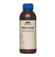 Коректор мінерального живлення  Мікрокат Кальцій-Бор | Microcat Ca-B Atlantica 1 л