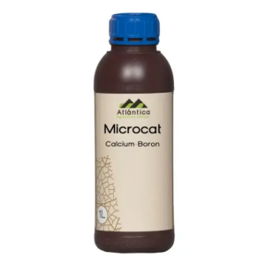 Корректор минерального питания Микрокат Кальций-Бор | Microcat Ca-B Atlantica 1 л