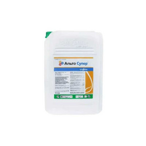 Фунгіцид Альто Супер 330 ЕС Syngenta 20 л