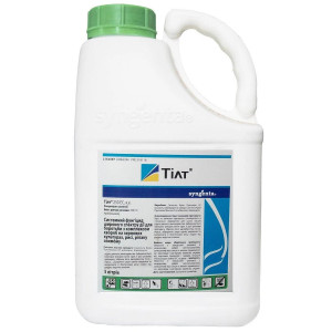 Фунгіцид Тілт 250 ЕС Syngenta 5 л