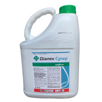 Гербіцид Діален Супер 464 SL Syngenta 10 л