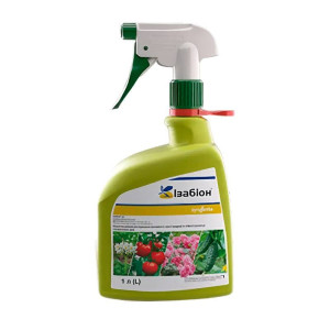 Біостимулятор Спрей Ізабіон Syngenta 1 л