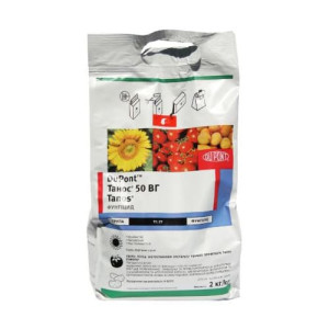 Фунгіцид Танос DuPont 2 кг