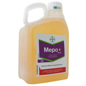 Прилипач Меро 180 ЕС Bayer 5 л