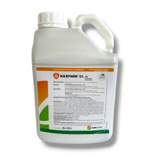 Фунгіцид Казумін 8L Самі Агро | Sumi Agro 5 л