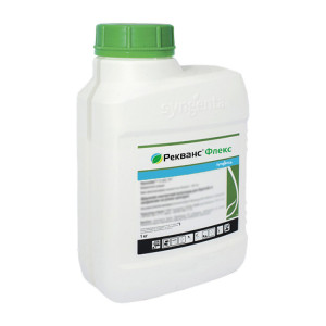 Фунгіцид Рекванс Флекс 430 WG Syngenta 1 кг
