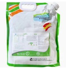 Добриво Солденсо Гель | Soldenso Gel NPK 17-69-17+TE Orange Іспанія 5 кг
