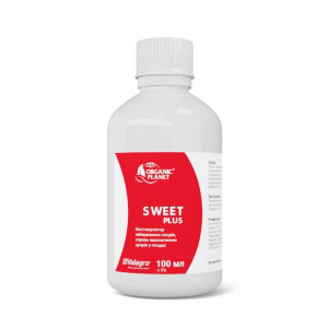 Біостимулятор забарвлення та дозрівання плодів Світ Валагро | Sweet Valagro 100 мл