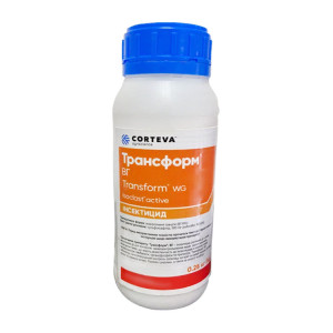 Інсектицид Трансформ ВГ Corteva 250 г